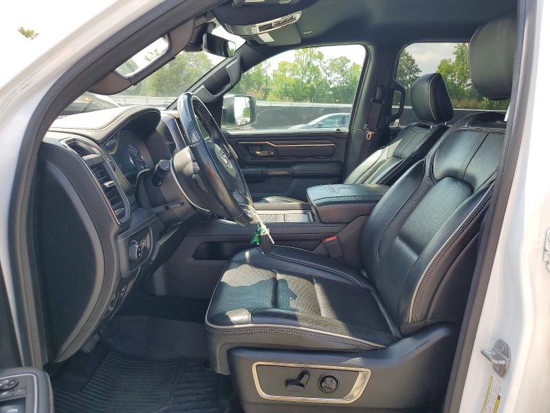 Продаж на аукціоні авто 2020 Ram 1500, vin: 1C6SRFHMXLN268674, номер лоту: 63903386