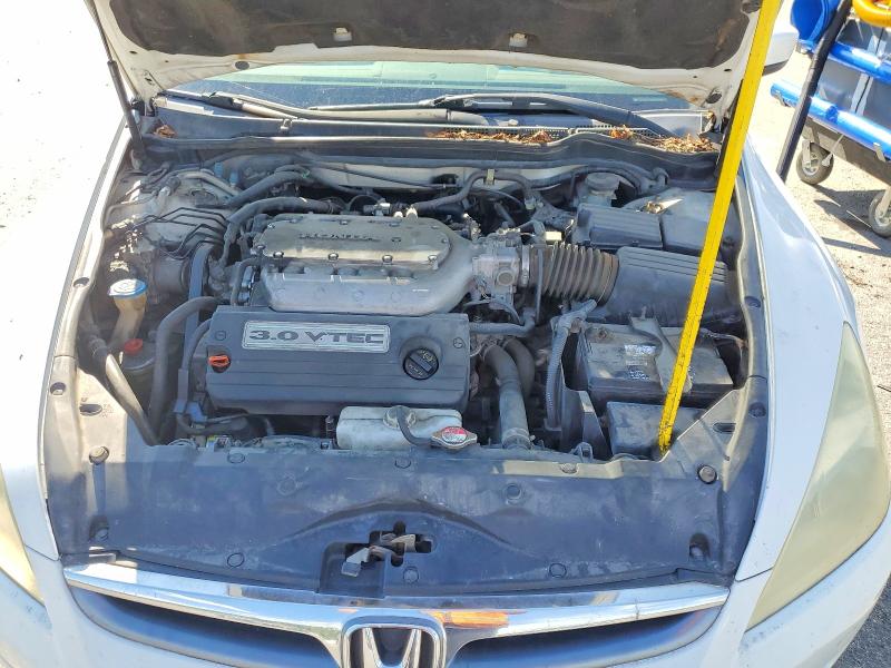 Продаж на аукціоні авто 2006 Honda Accord, vin: 1HGCM66556A013435, номер лоту: 65180206