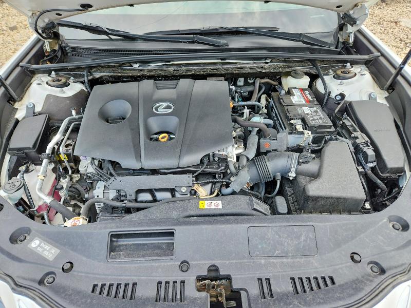 Aukcja sprzedaży 2021 Lexus Es 250, vin: 58AD11D1XMU001876, numer aukcji: 64065726
