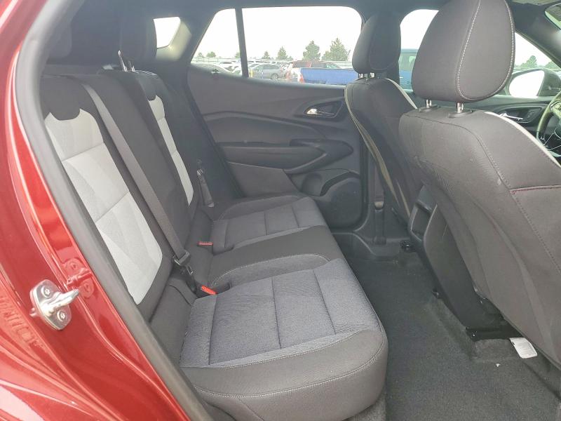 Продаж на аукціоні авто 2024 Chevrolet Trax, vin: KL77LGE27RC106706, номер лоту: 66310326