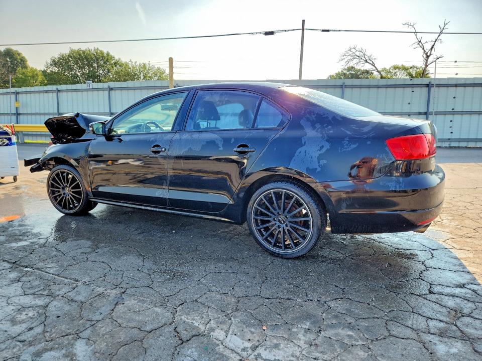 Продаж на аукціоні авто 2012 Volkswagen Jetta, vin: 3VWDP7AJ5CM302900, номер лоту: 63555396