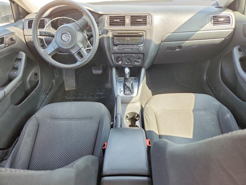 Продаж на аукціоні авто 2014 Volkswagen Jetta, vin: 3VW2K7AJ2EM237691, номер лоту: 61451566