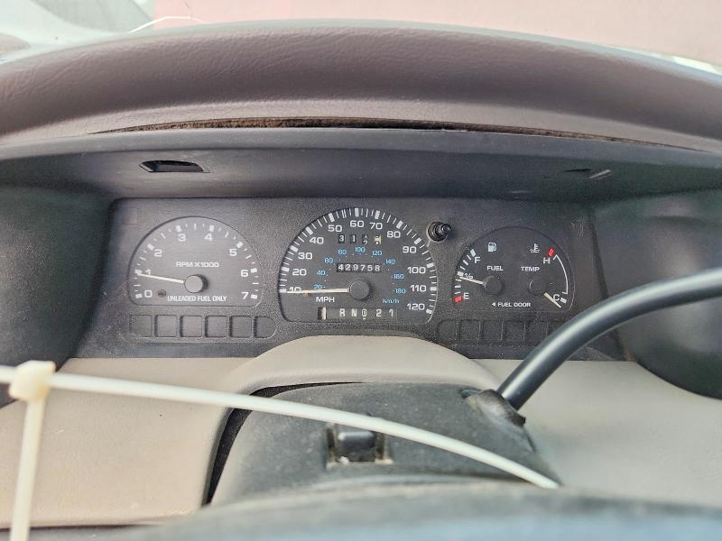 Продажа на аукционе авто 1998 Ford Windstar, vin: 2FMZA5149WBE50705, номер лота: 64964596