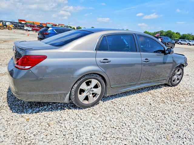 Продажа на аукционе авто 2006 Toyota Avalon, vin: 4T1BK36B76U143327, номер лота: 64031086