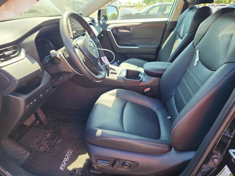 Aukcja sprzedaży 2025 Toyota Rav4, vin: 2T3R1RFV2SC561151, numer aukcji: 63845666