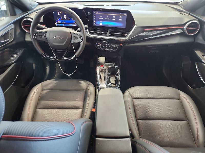 Aukcja sprzedaży 2026 Chevrolet Trax, vin: KL77LJEP8TC101062, numer aukcji: 65801246
