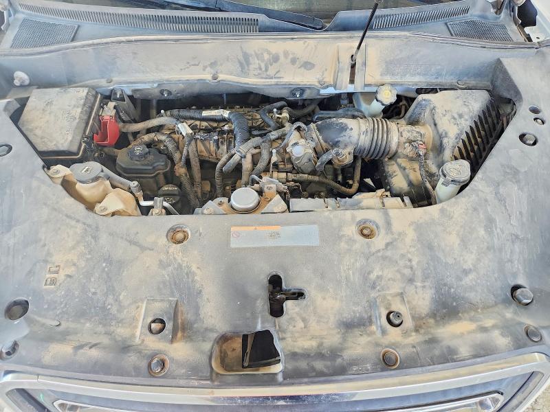 65809736 :رقم المزاد ، 1GKKVRKD0FJ191361 vin ، 2015 Gmc Acadia مزاد بيع