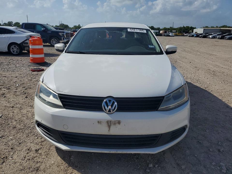 Продажа на аукционе авто 2012 Volkswagen Jetta, vin: 3VWDX7AJ6CM323514, номер лота: 64817366
