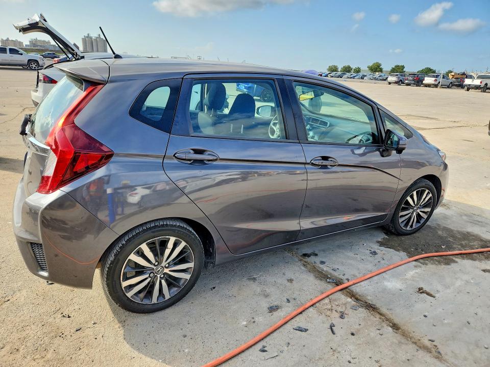 Продаж на аукціоні авто 2015 Honda Fit, vin: 3HGGK5H88FM746719, номер лоту: 65168226
