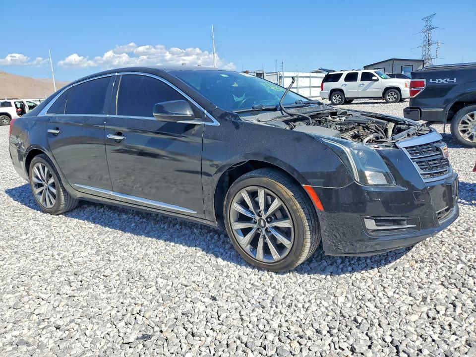 Продажа на аукционе авто 2016 Cadillac Xts, vin: 2G61U5S34G9192832, номер лота: 66141426
