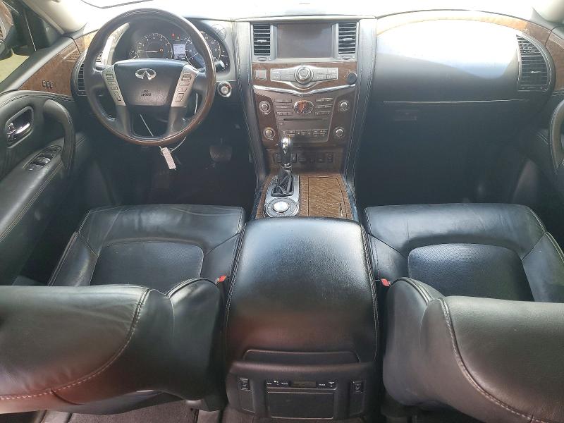 Продаж на аукціоні авто 2016 Infiniti Qx80, vin: JN8AZ2NF7G9610023, номер лоту: 66208206
