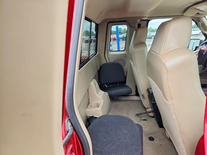 Продажа на аукционе авто 2007 Ford Ranger, vin: 1FTZR45E27PA82050, номер лота: 63694836
