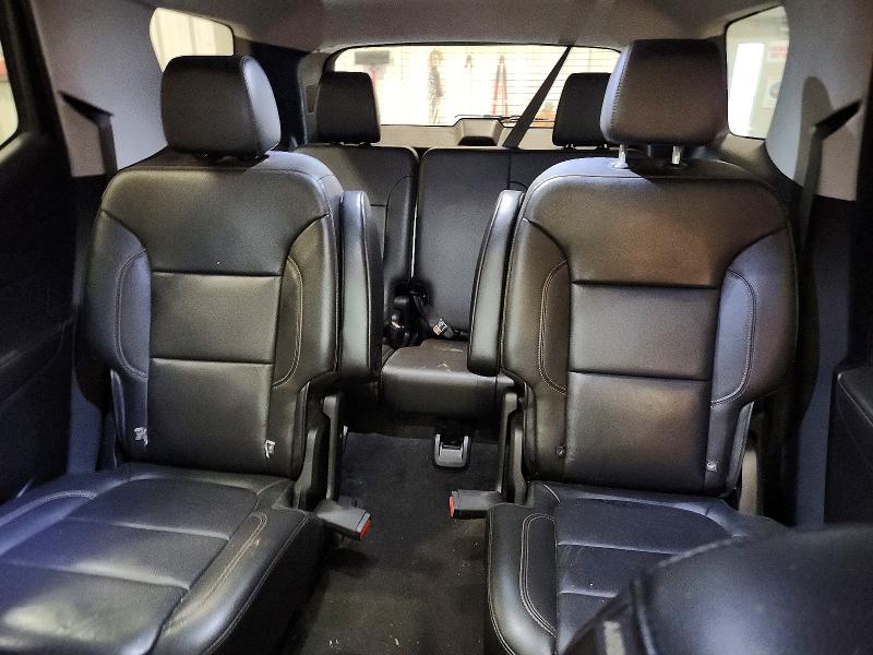 Продажа на аукционе авто 2019 Chevrolet Traverse, vin: 1GNEVHKW5KJ198862, номер лота: 64494746
