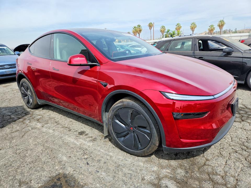 Продаж на аукціоні авто 2026 Tesla Model Y, vin: 7SAYGDEE3TA456056, номер лоту: 64593836