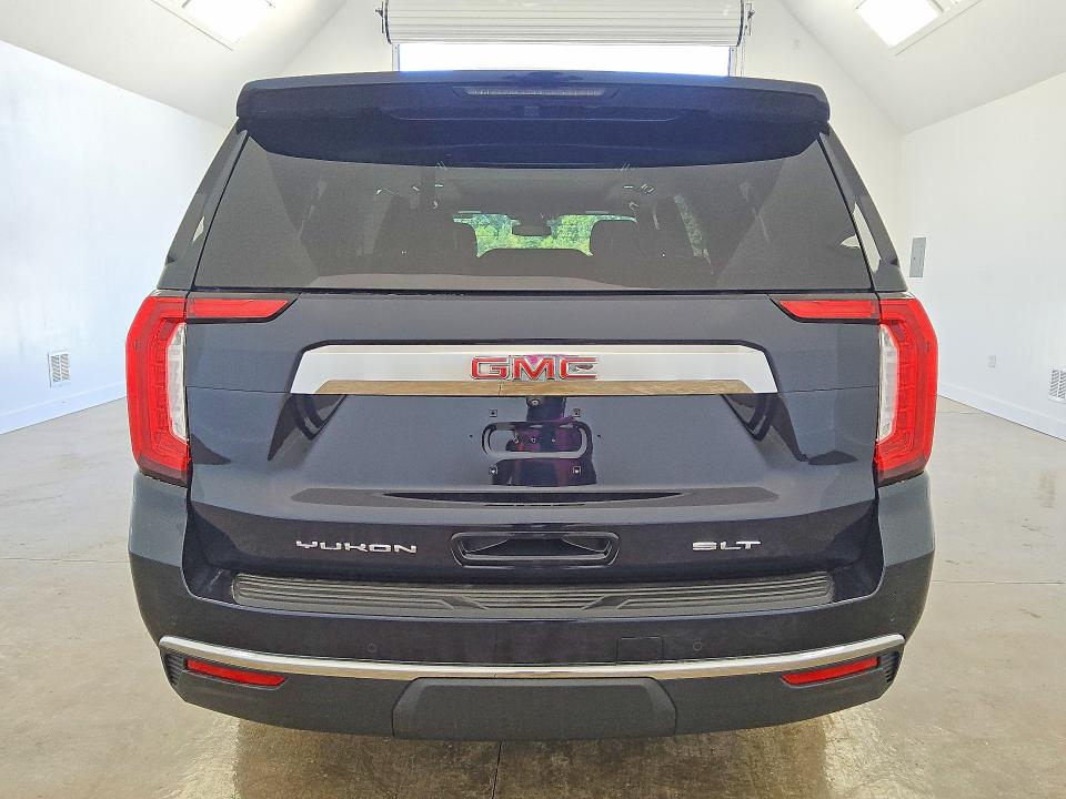 Продаж на аукціоні авто 2023 Gmc Yukon Xl, vin: 1GKS2GKD4PR301277, номер лоту: 64900956