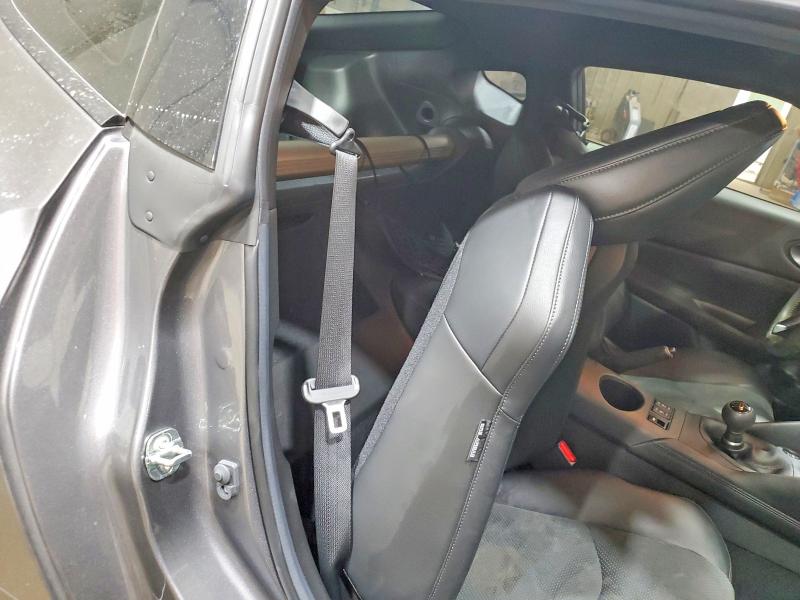 Aukcja sprzedaży 2024 Nissan Z, vin: JN1BZ4BH8RM366354, numer aukcji: 64970076
