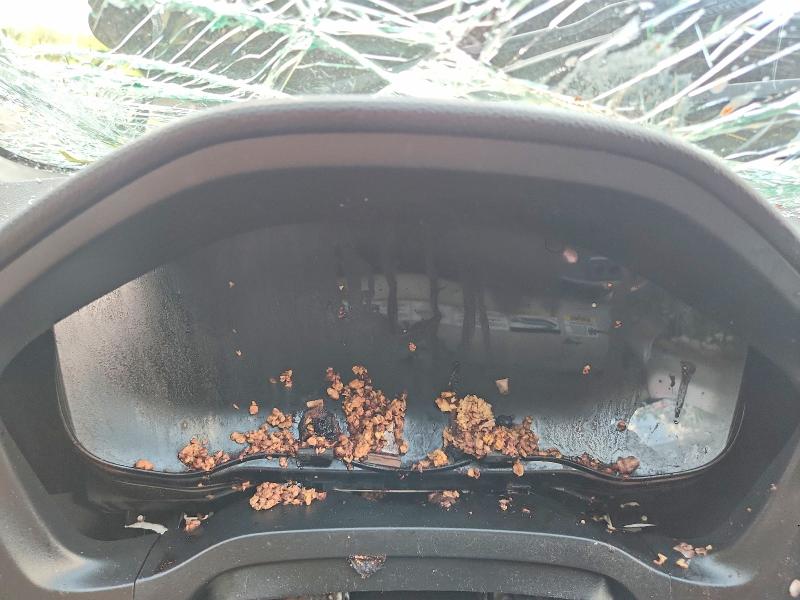 2016 Honda Hr-v მანქანა იყიდება აუქციონზე, vin: 3CZRU6H31GM731891, აუქციონის ნომერი: 63816906