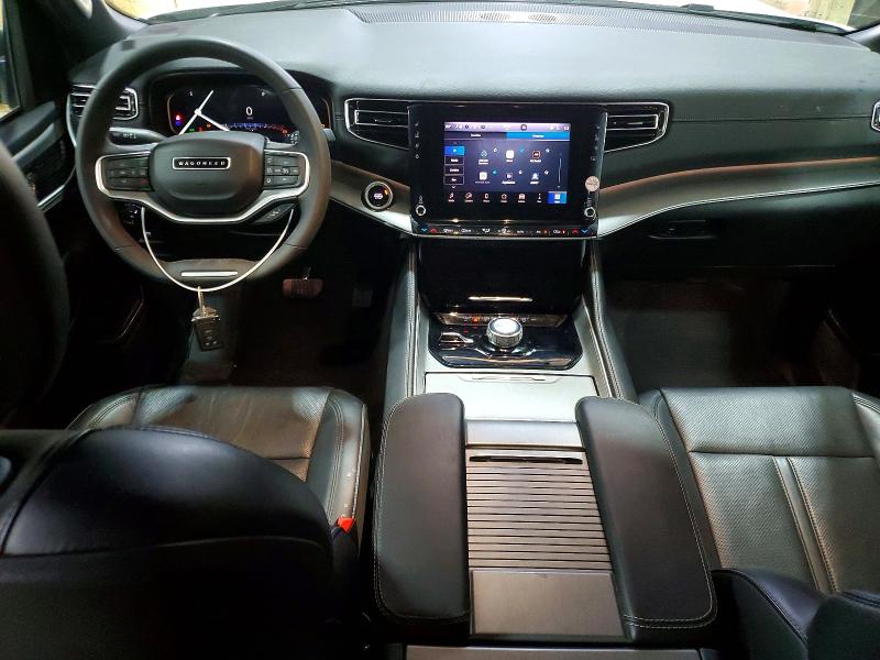 Продажа на аукционе авто 2025 Jeep Wagoneer, vin: 1C4SJVBP7SS516229, номер лота: 63442116