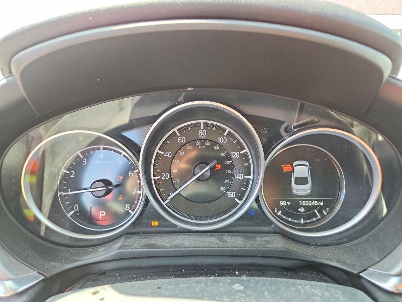 Aukcja sprzedaży 2018 Mazda 6, vin: JM1GL1TY5J1302666, numer aukcji: 65624976