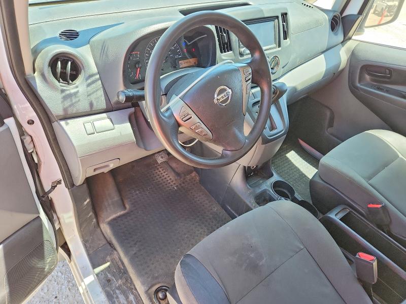 Aukcja sprzedaży 2021 Nissan Nv200, vin: 3N6CM0KN8MK706347, numer aukcji: 65194056
