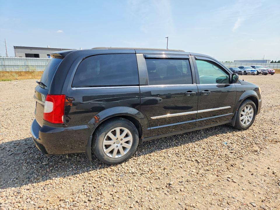 Aukcja sprzedaży 2013 Chrysler Town & Country, vin: 2C4RC1BG6DR560163, numer aukcji: 65136786