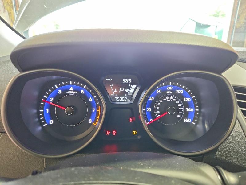 Aukcja sprzedaży 2016 Hyundai Elantra, vin: 5NPDH4AE6GH779834, numer aukcji: 64579086