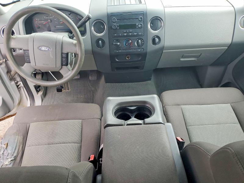 Продажа на аукционе авто 2005 Ford F150, vin: 1FTPX14555NA80685, номер лота: 64822746