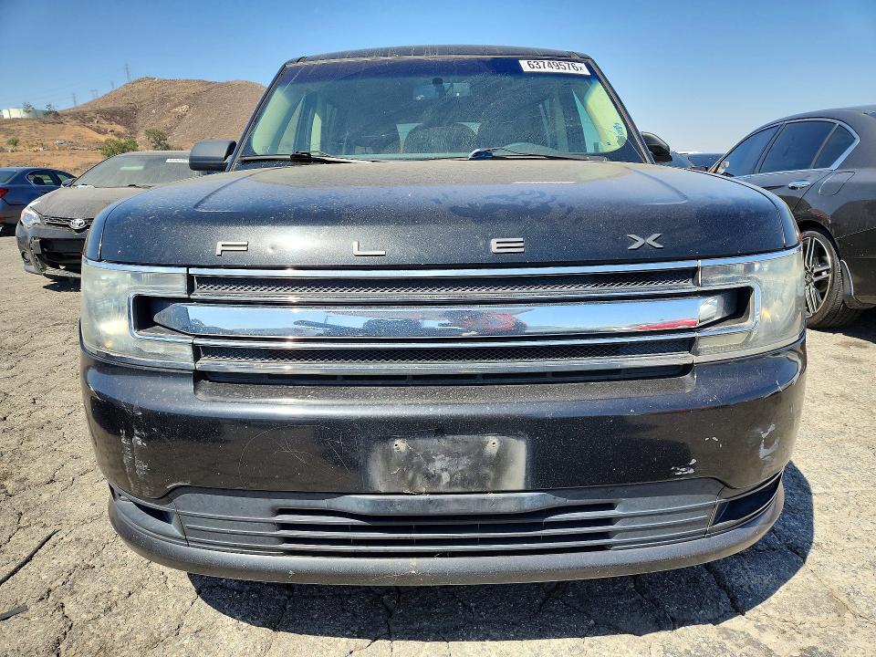 Aukcja sprzedaży 2013 Ford Flex, vin: 2FMGK5B81DBD31324, numer aukcji: 63749576