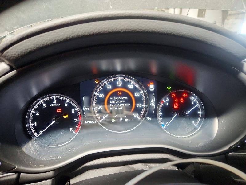 Aukcja sprzedaży 2026 Mazda 3, vin: JM1BPAKL6T1853776, numer aukcji: 66180176