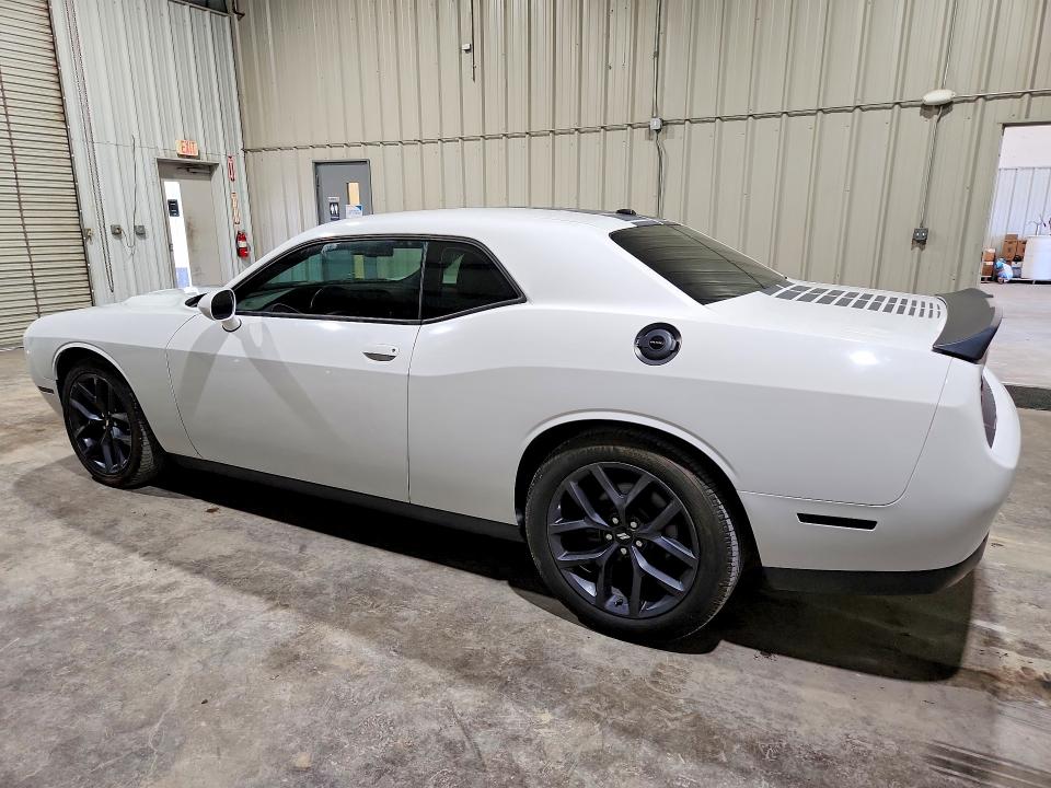 2019 Dodge Challenger მანქანა იყიდება აუქციონზე, vin: 2C3CDZAG6KH557435, აუქციონის ნომერი: 66944896