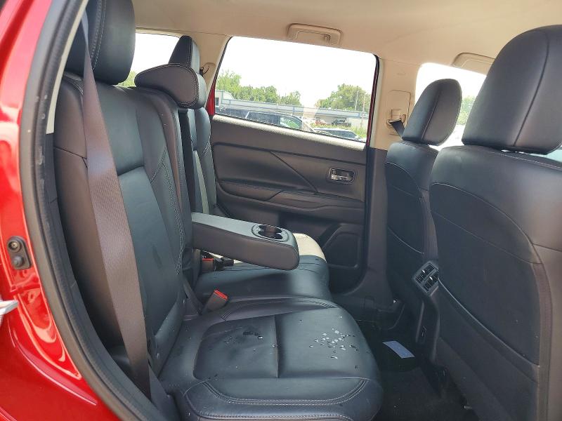 Aukcja sprzedaży 2020 Mitsubishi Outlander, vin: JA4AZ3A30LZ038360, numer aukcji: 64691396