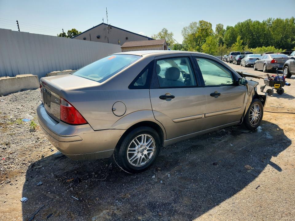 Aukcja sprzedaży 2005 Ford Focus, vin: 1FAFP34N05W303867, numer aukcji: 66601876