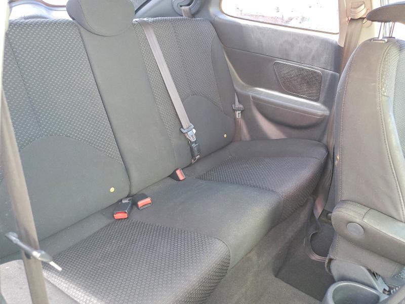 Aukcja sprzedaży 2011 Hyundai Accent, vin: KMHCM3AC7BU195162, numer aukcji: 63779846