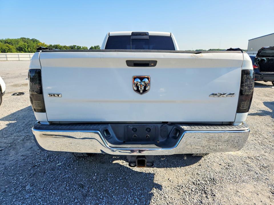 66340576 :رقم المزاد ، 3C6TR5JT9EG179108 vin ، 2014 Ram 2500 مزاد بيع