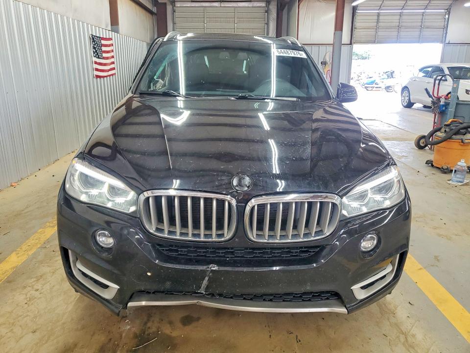 Aukcja sprzedaży 2017 Bmw X5, vin: 5UXKR0C33H0X80204, numer aukcji: 64487976