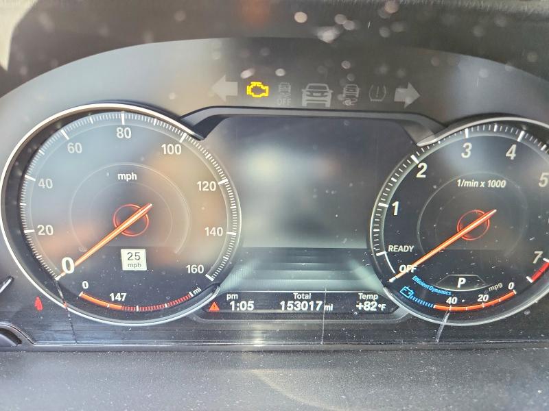 Aukcja sprzedaży 2018 Bmw 340, vin: WBA8B7C58JA586310, numer aukcji: 65227926