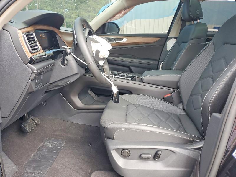Продажа на аукционе авто 2026 Volkswagen Atlas, vin: 1V2KN2CA1TC506254, номер лота: 63564466