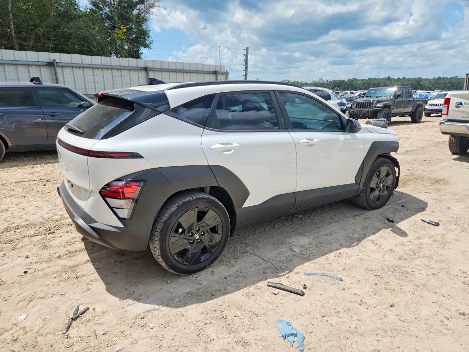 Продажа на аукционе авто 2026 Hyundai Kona, vin: KM8HF3AB4TU370962, номер лота: 64740936
