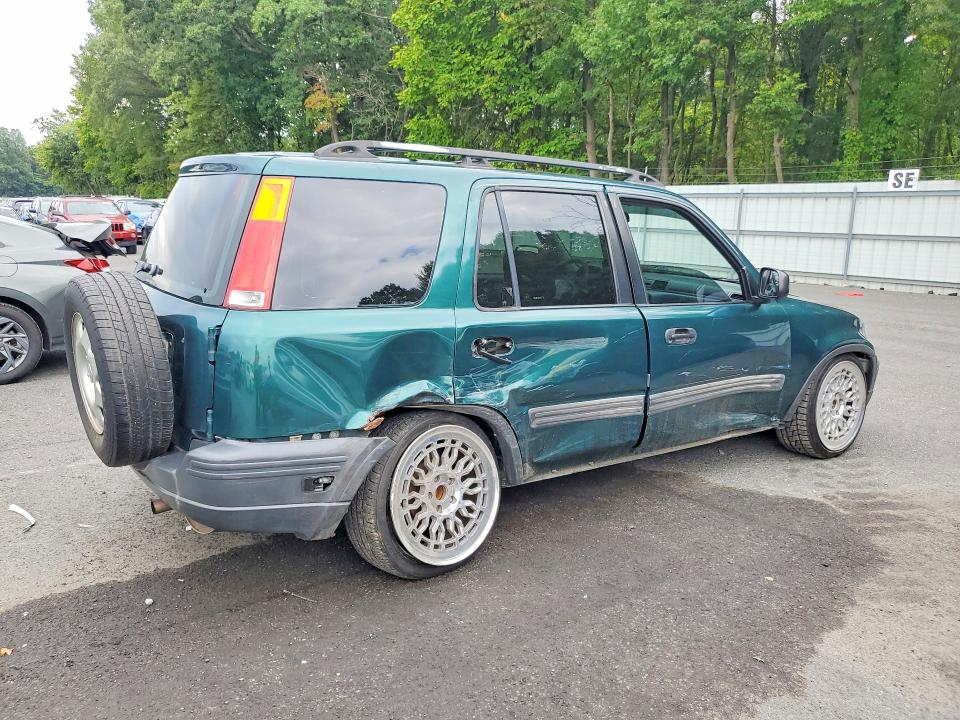 Aukcja sprzedaży 1999 Honda Cr-v, vin: JHLRD1844XC002757, numer aukcji: 67243176
