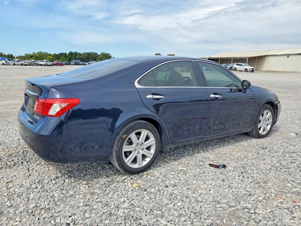 Aukcja sprzedaży 2008 Lexus Es, vin: JTHBJ46G182211515, numer aukcji: 66063386