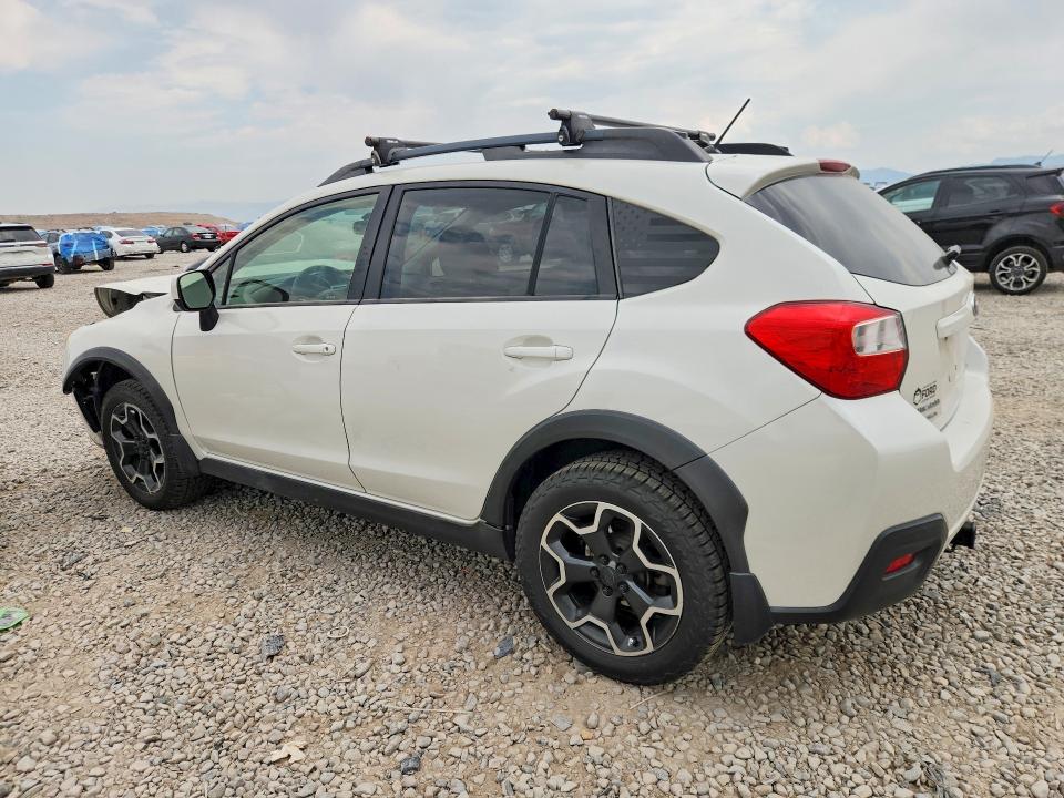 64332546 :رقم المزاد ، JF2GPACC5E8251726 vin ، 2014 Subaru Xv Crosstrek مزاد بيع