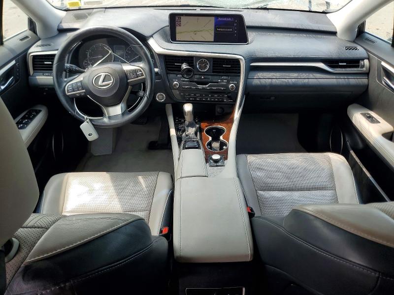 2016 Lexus Rx 350 მანქანა იყიდება აუქციონზე, vin: 2T2BZMCA0GC046370, აუქციონის ნომერი: 65195706