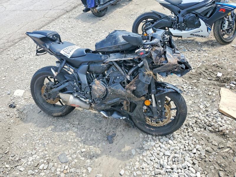 Продажа на аукционе авто 2022 Yamaha Yzfr7, vin: JYARM38E1NA001636, номер лота: 63336766