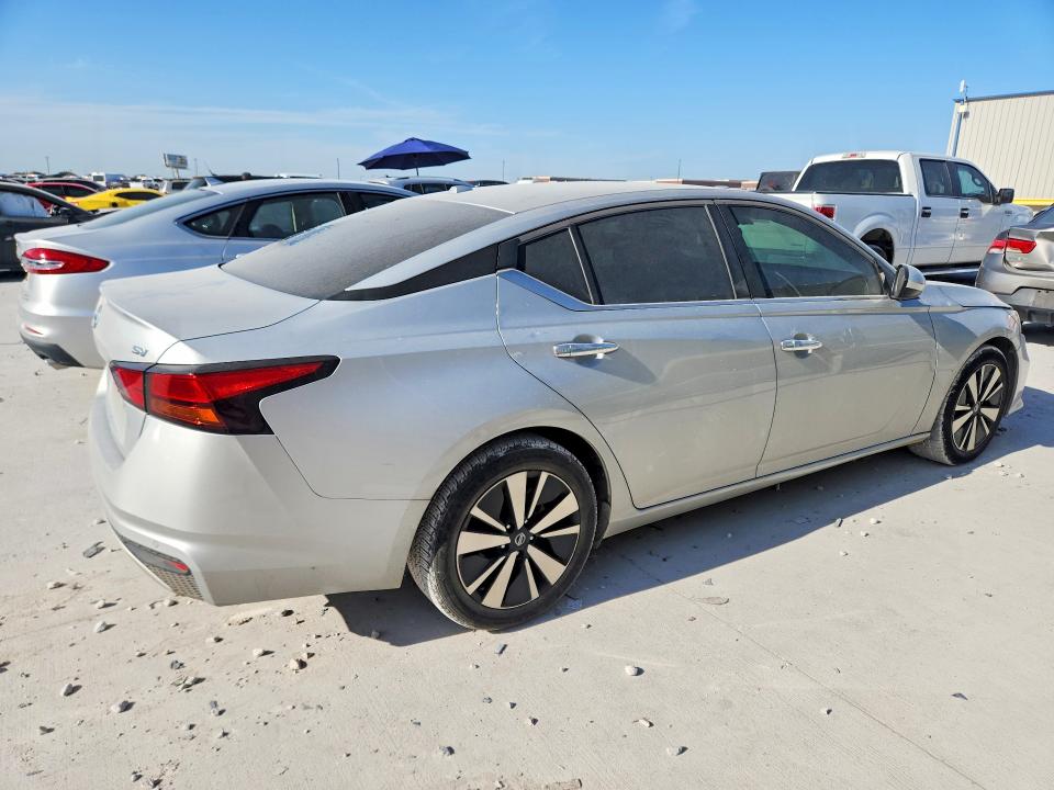 Aukcja sprzedaży 2022 Nissan Altima, vin: 1N4BL4DV4NN325795, numer aukcji: 65802976