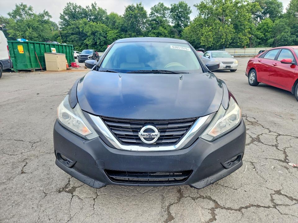 Aukcja sprzedaży 2016 Nissan Altima, vin: 1N4AL3AP4GC186505, numer aukcji: 63851976