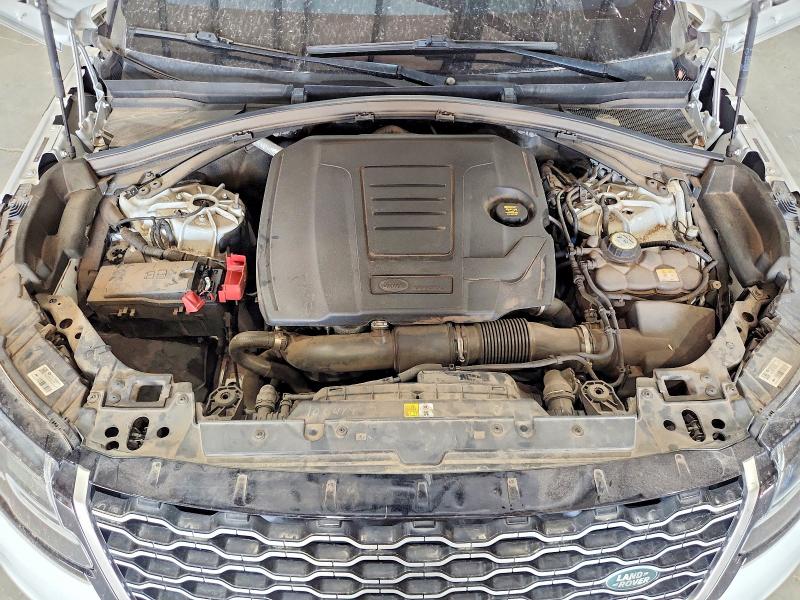 Продажа на аукционе авто 2018 Land Rover Range Rover Velar, vin: SALYB2RX5JA732248, номер лота: 63866546