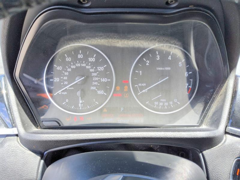 64889686 :رقم المزاد ، WBXHT3C39G5E52744 vin ، 2016 Bmw X1 مزاد بيع