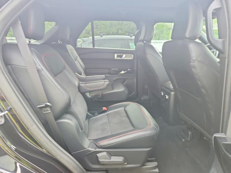 Продаж на аукціоні авто 2024 Ford Explorer, vin: 1FMSK8KHXRGA69749, номер лоту: 66839726