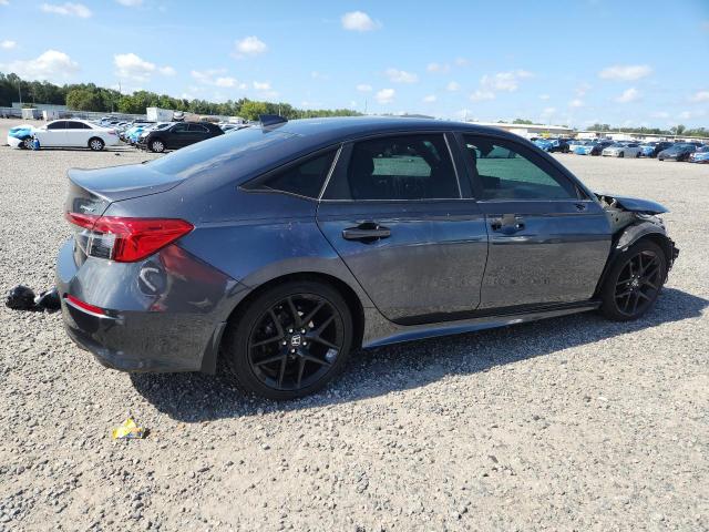 2022 Honda Civic მანქანა იყიდება აუქციონზე, vin: 2HGFE2F57NH607401, აუქციონის ნომერი: 65153996