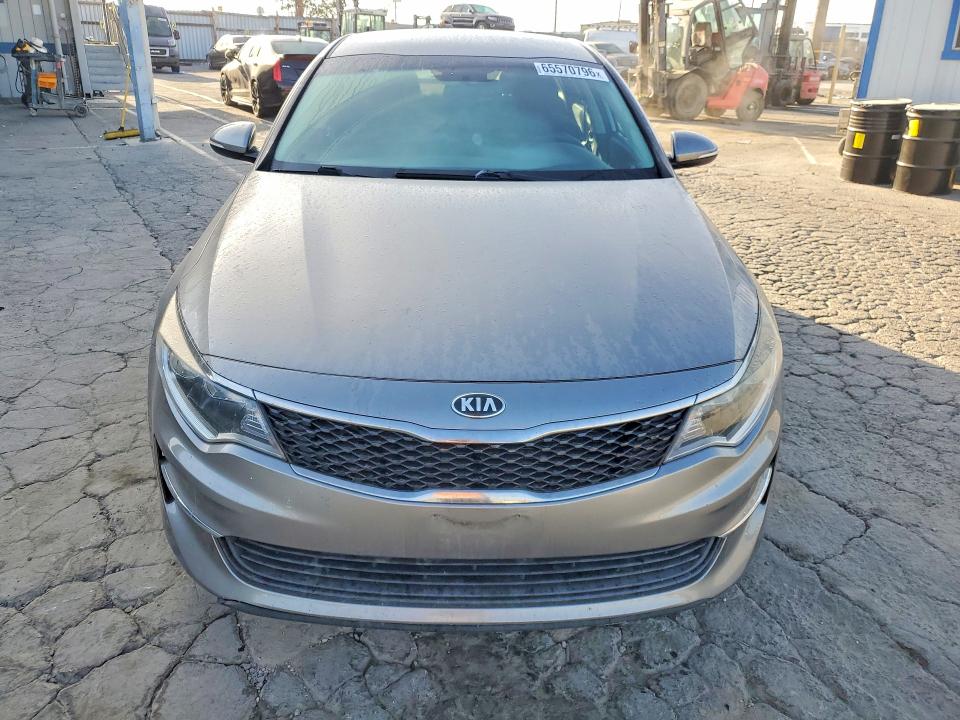 Продажа на аукционе авто 2018 Kia Optima, vin: 5XXGT4L38JG264148, номер лота: 65570796